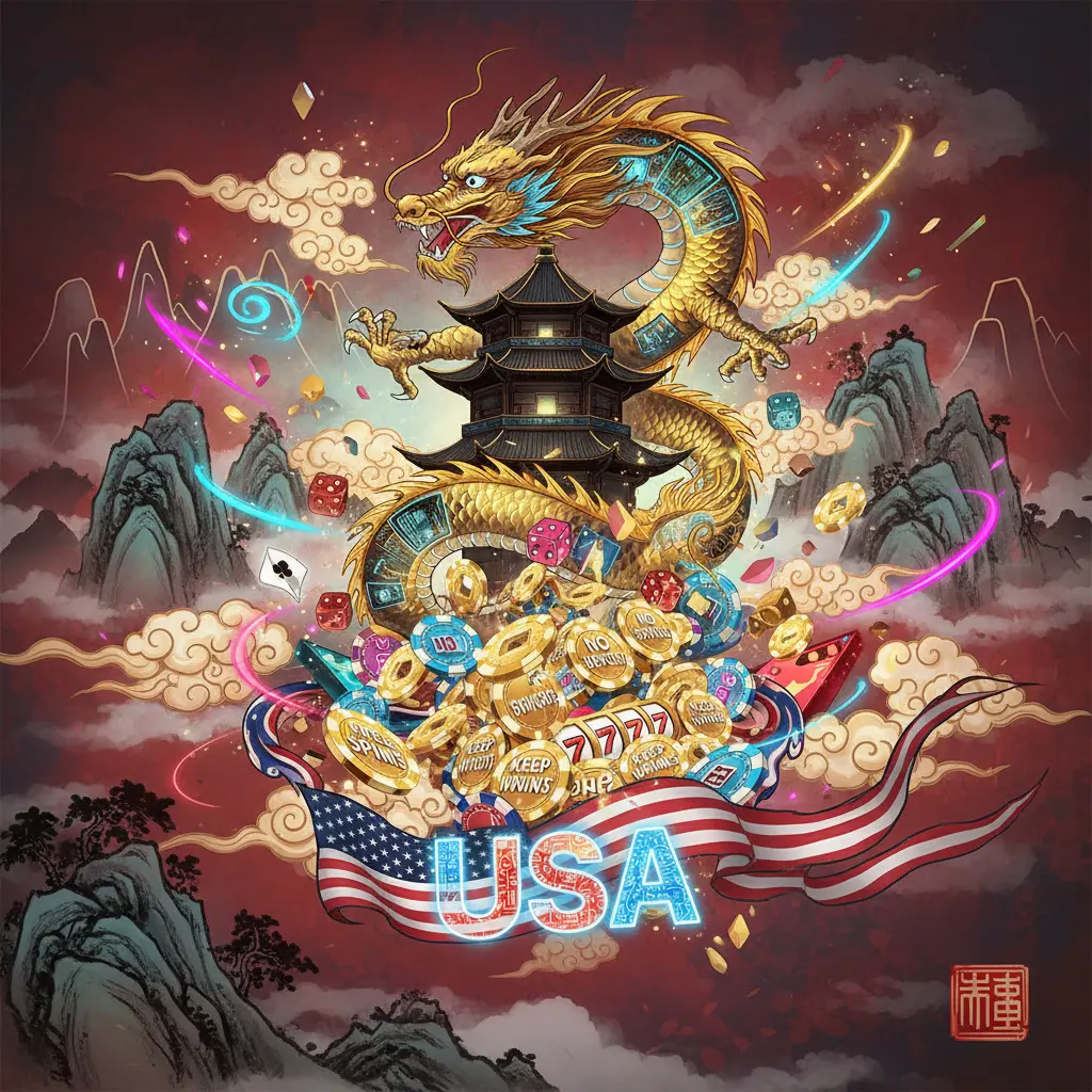 USA free spins no deposit required keep your winnings - Casino