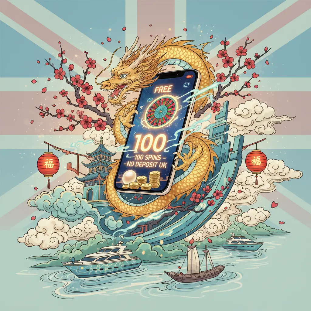 free 100 spins no deposit uk - Mobile