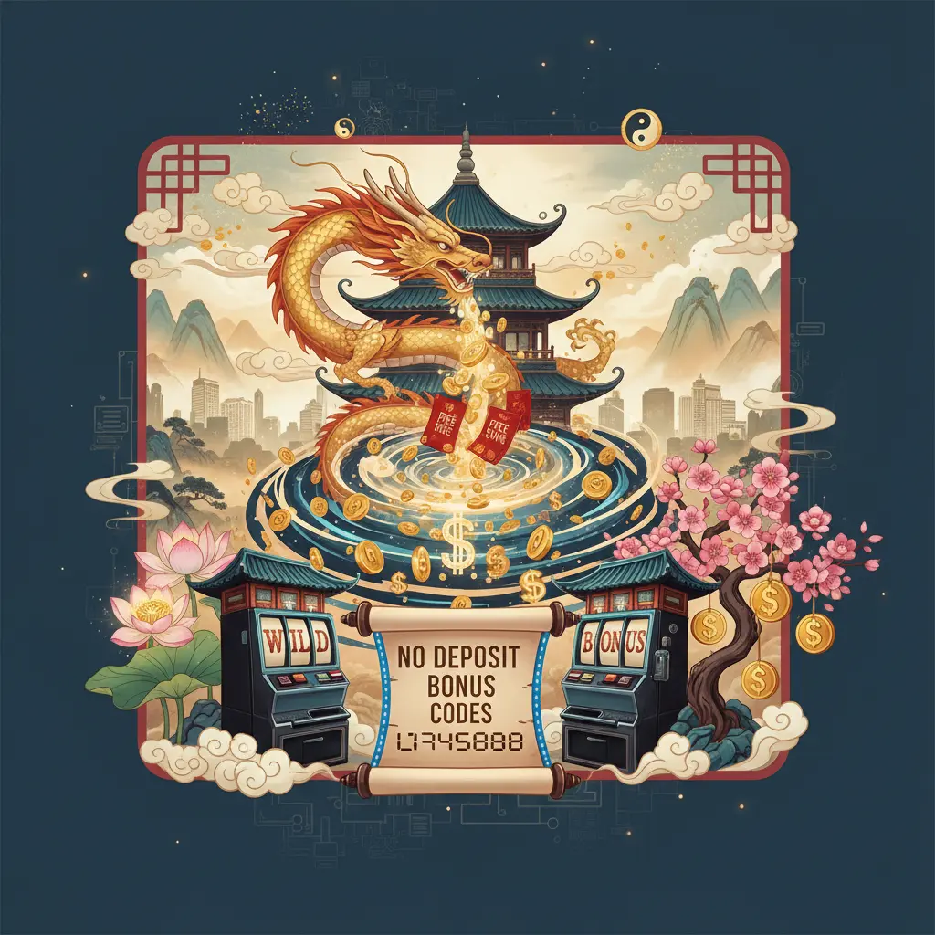 Free spins casino no deposit bonus codes USA - Deposit