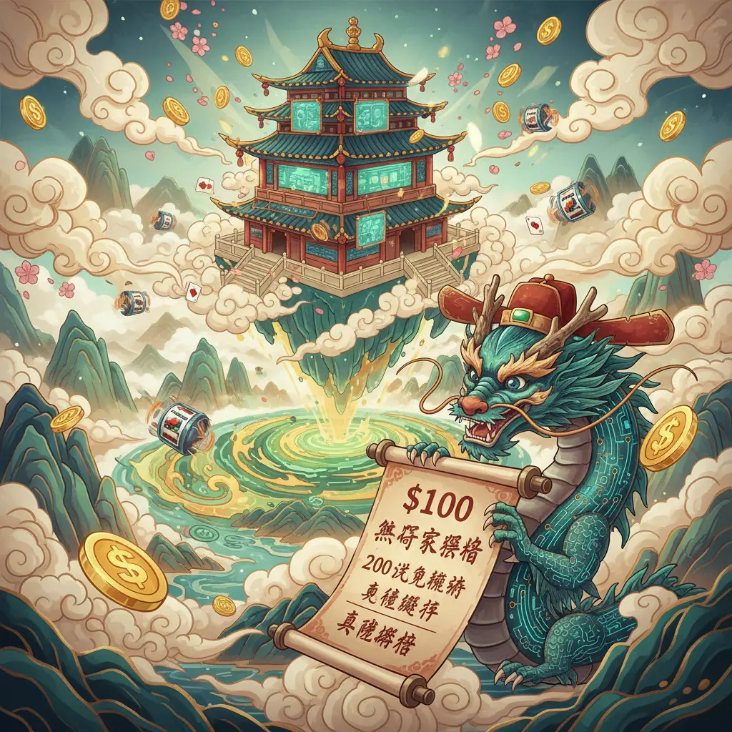 $100 no deposit bonus 200 free spins real money - Casinos