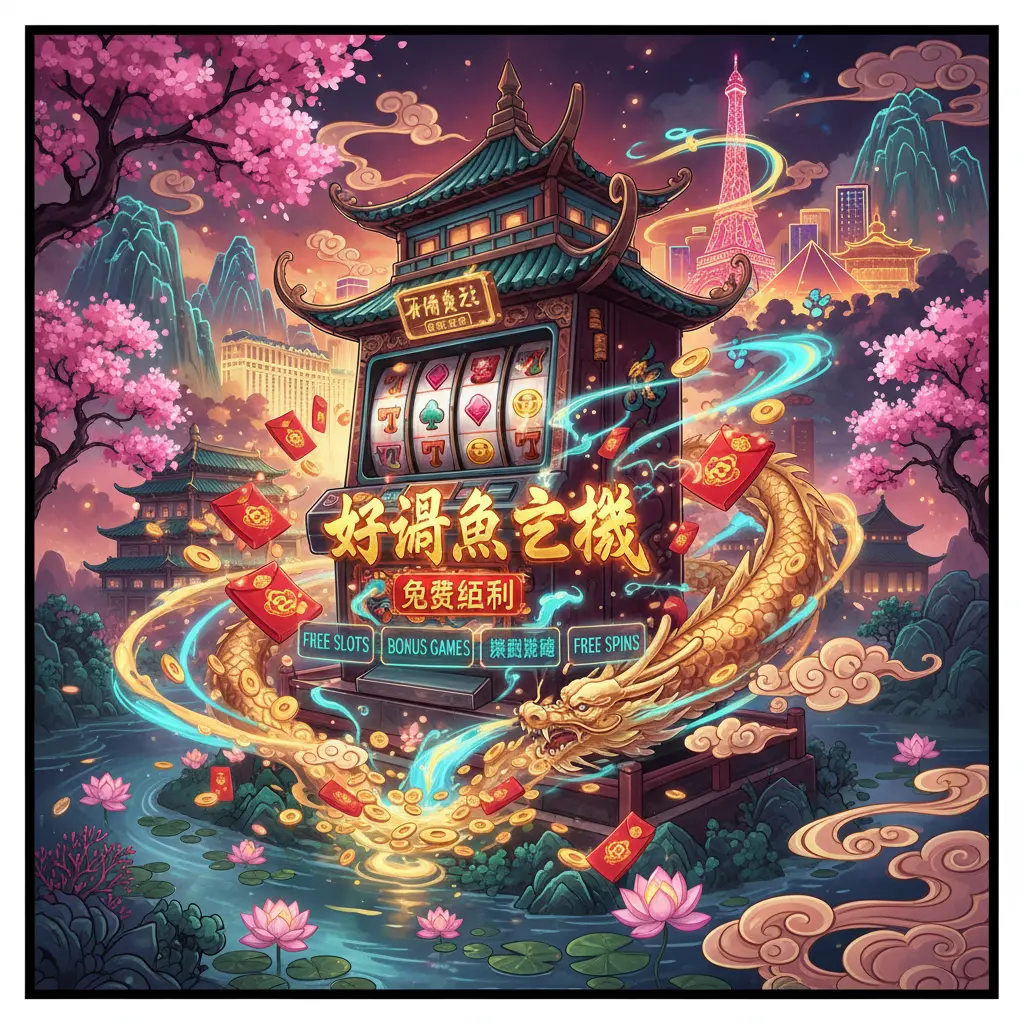 Free slots with bonus and free spins - Vegas