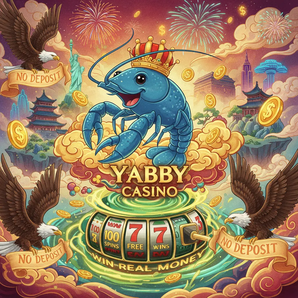 100 free spins no deposit win real money USA - Casino