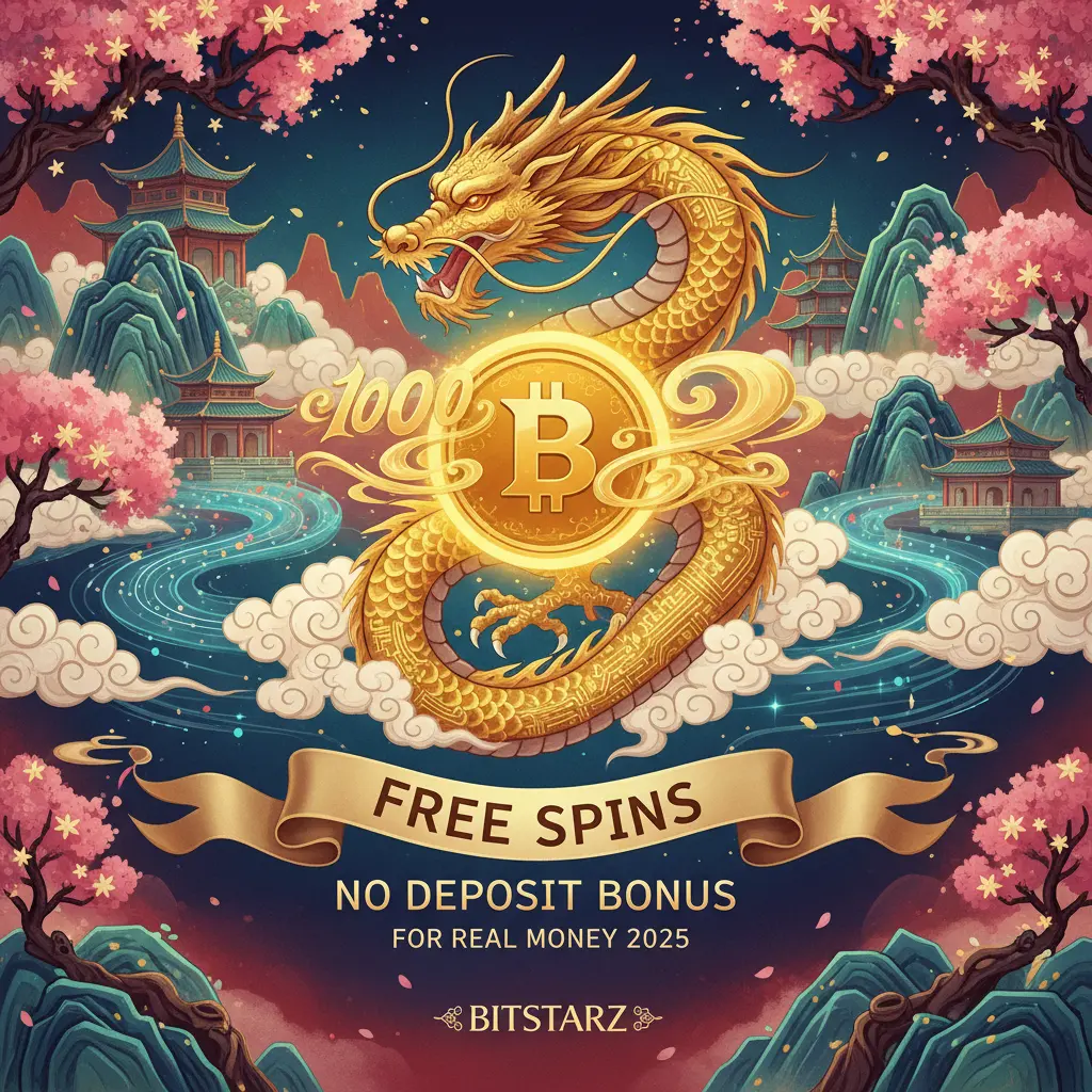 100 free spins for real money 2025 No Deposit Bonus - BitStarz