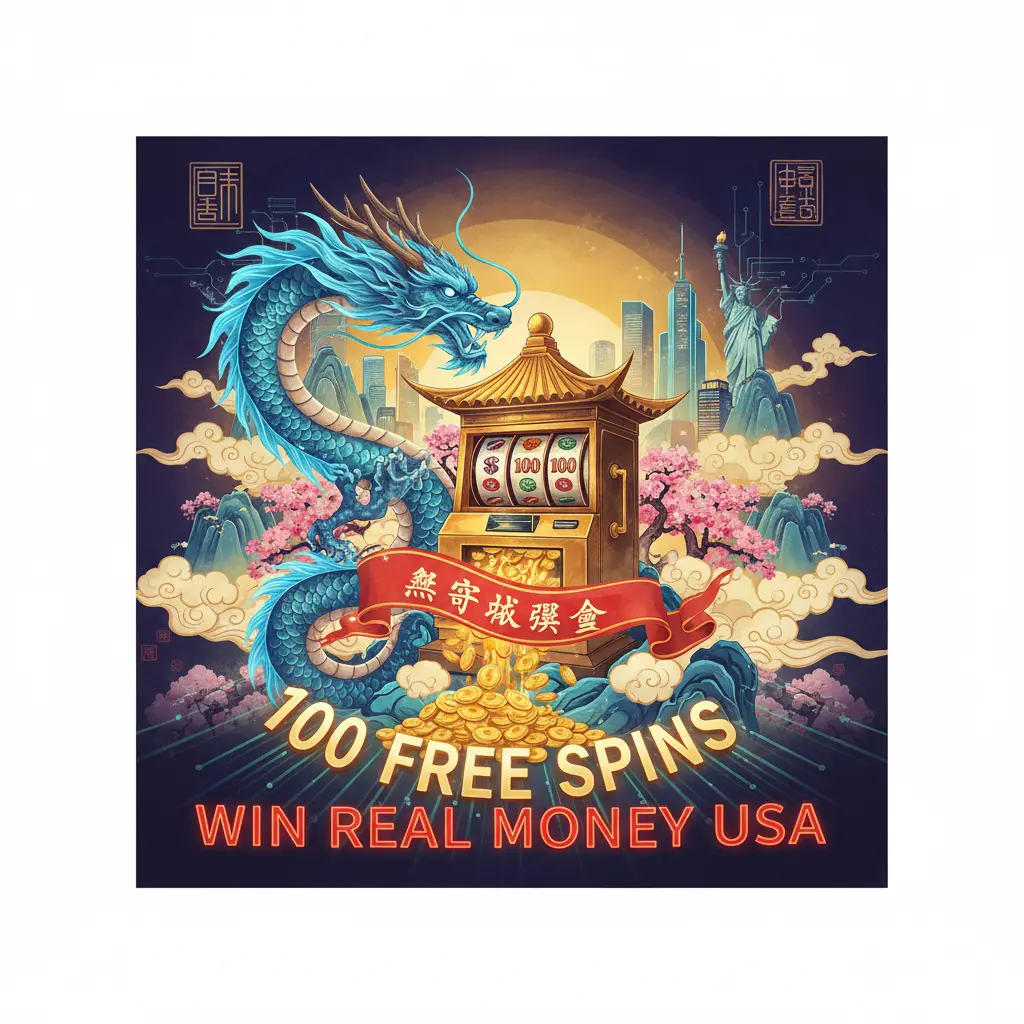100 free spins no deposit win real money USA - Deposit