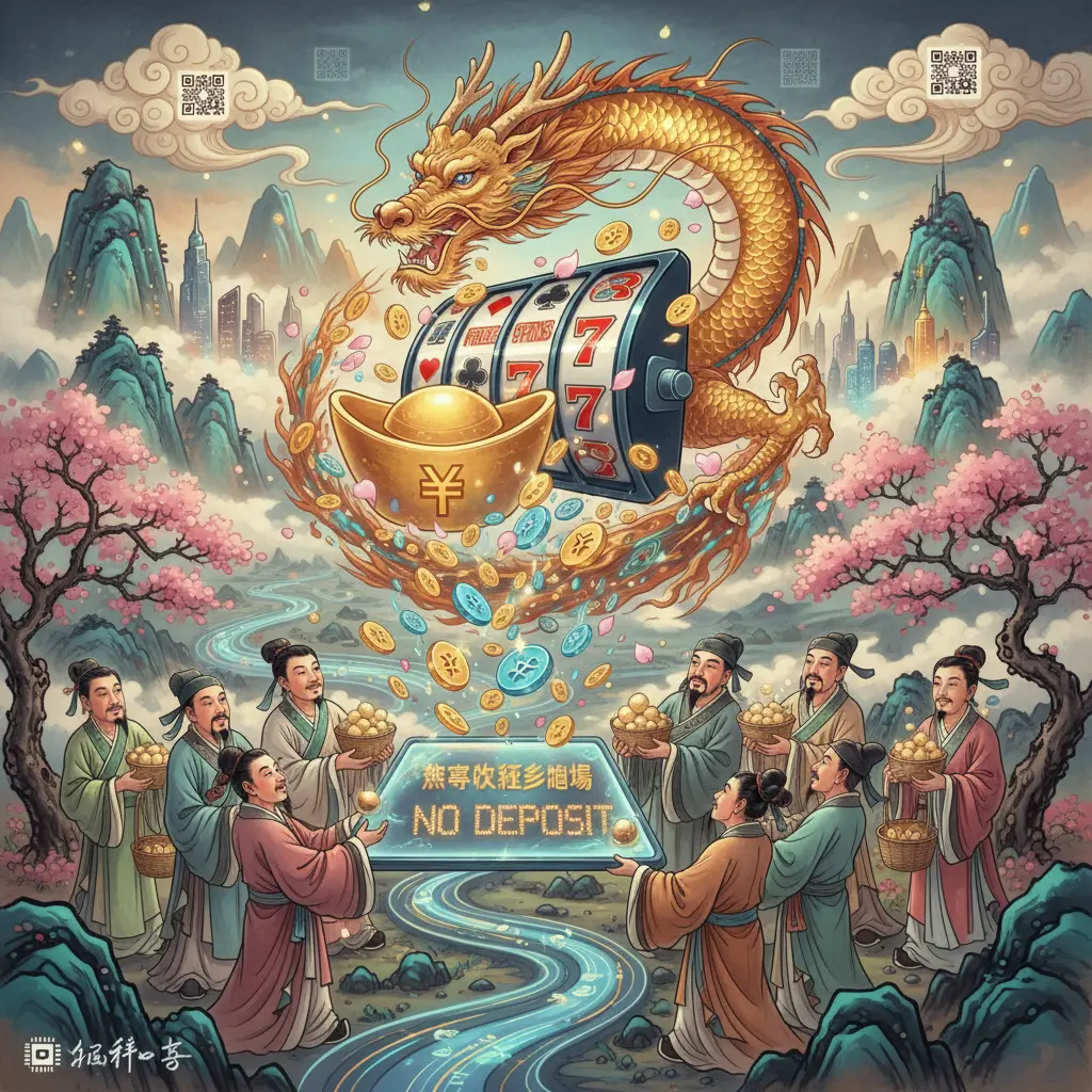 Can I get free spins without a deposit? - Deposit