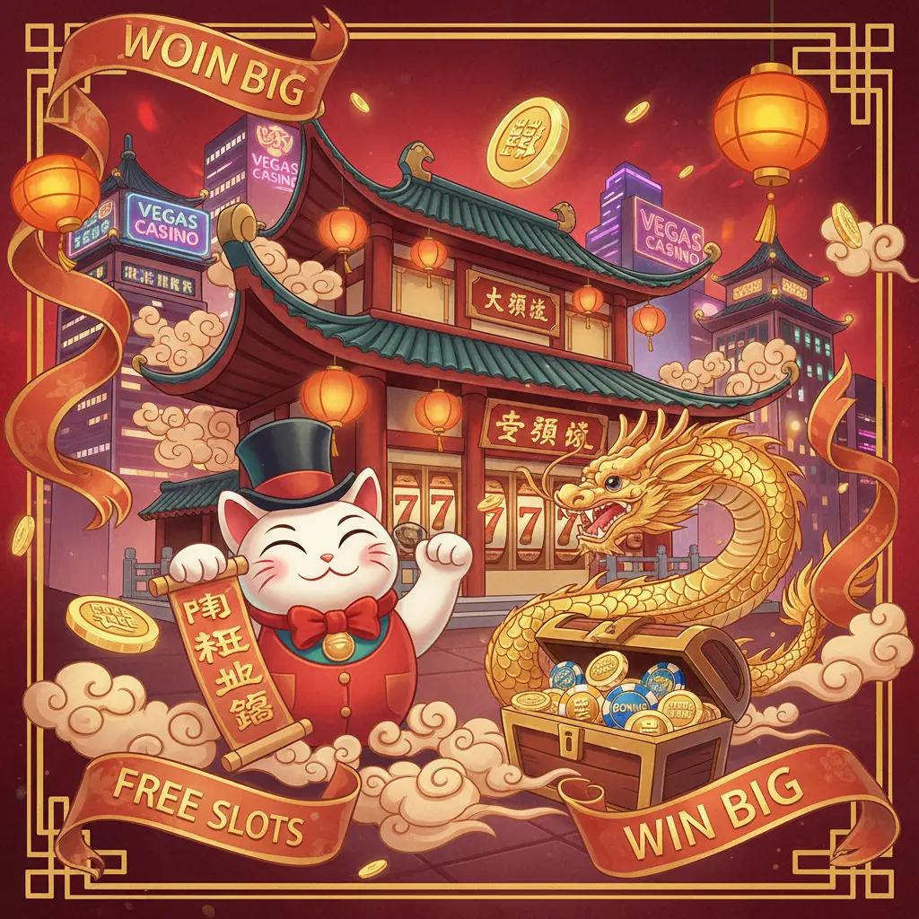 Free slots with bonus and free spins - Casino