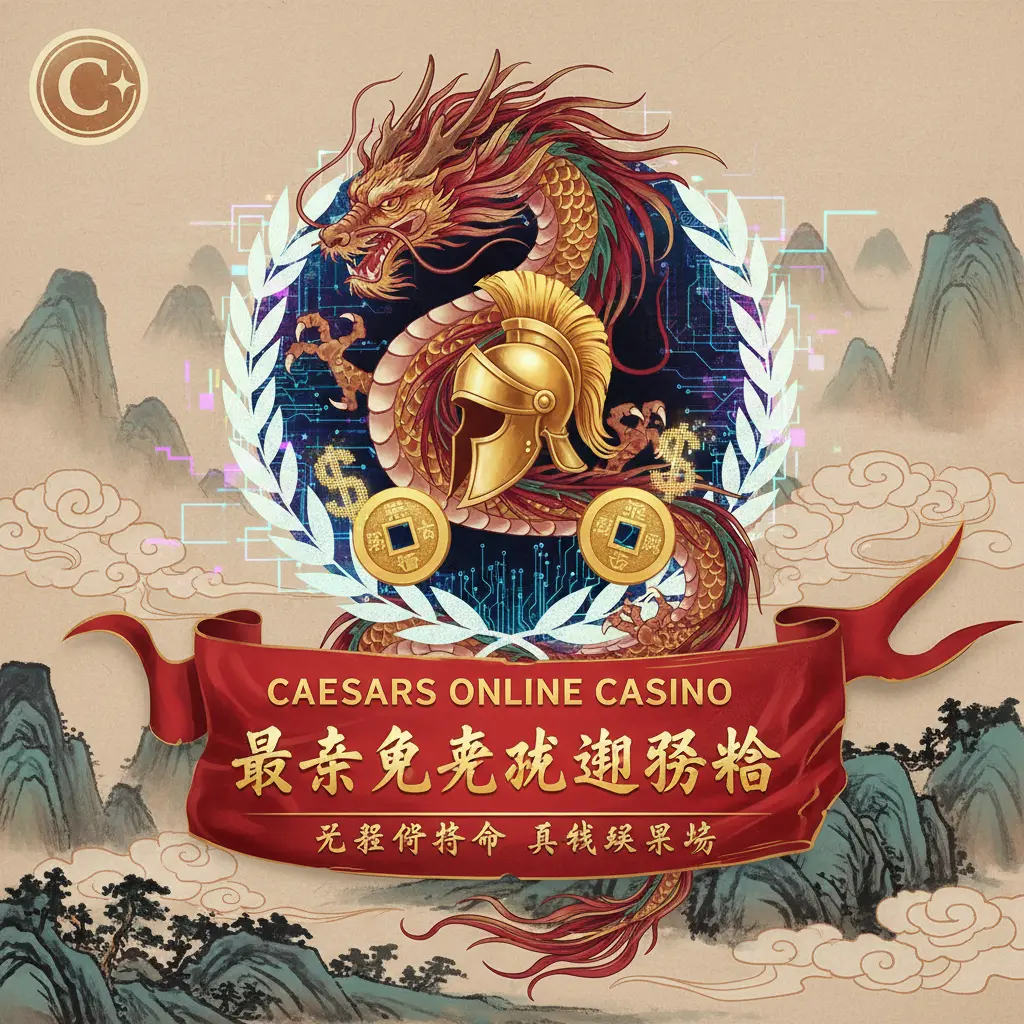 Best free welcome bonus no deposit required real money casino - Caesars