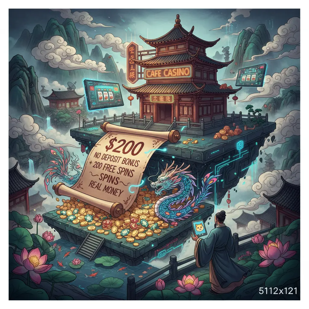 $200 no deposit bonus 200 free spins real money - Casino