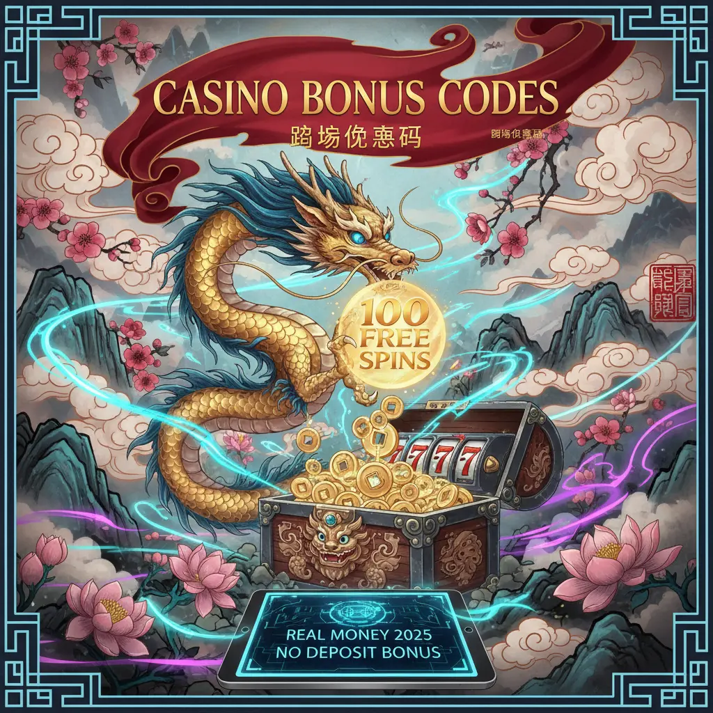 100 free spins for real money 2025 No Deposit Bonus - Casino