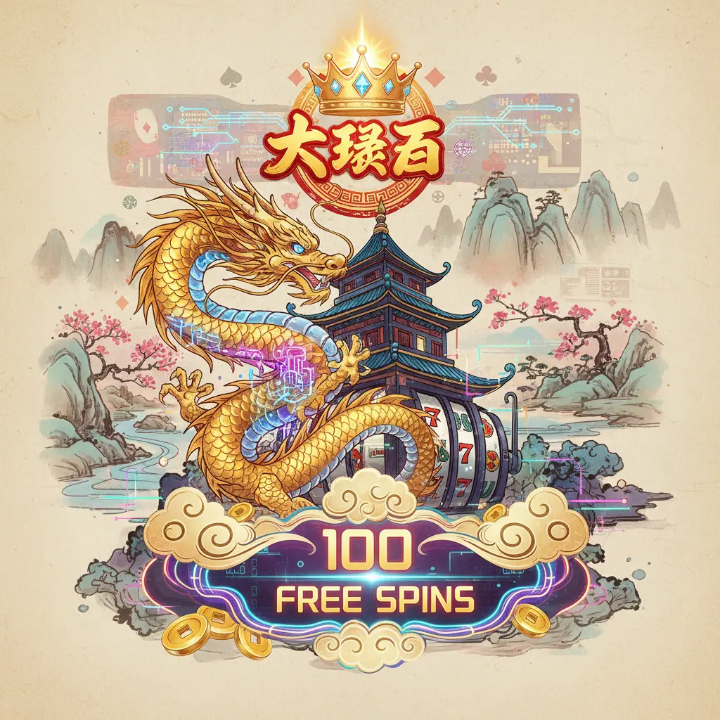 100 free spins casino - Jackpot
