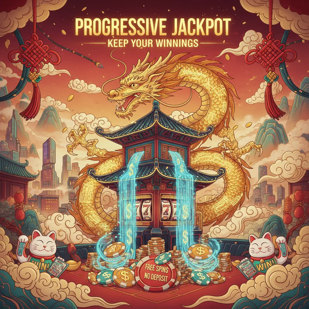 USA free spins no deposit required keep your winnings - Progressive