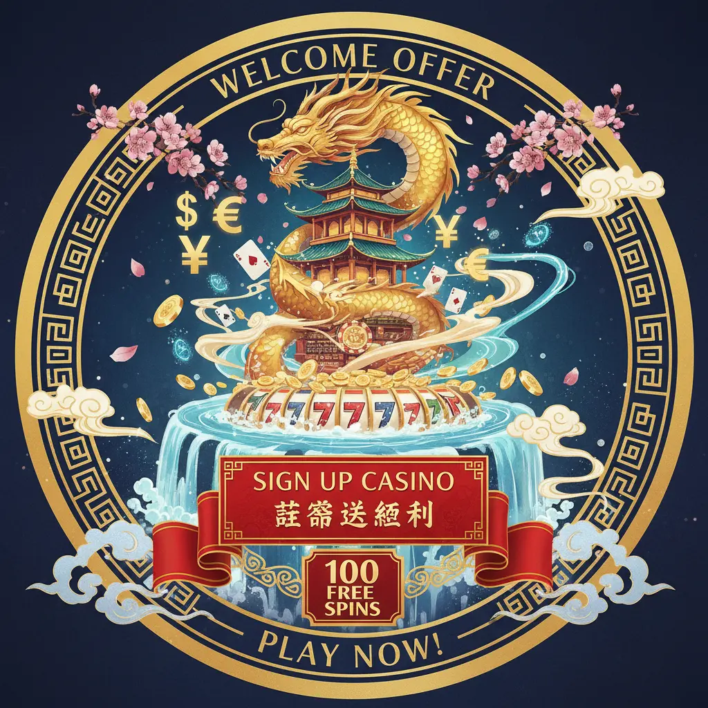 100 free spins with sign up casino - Signup